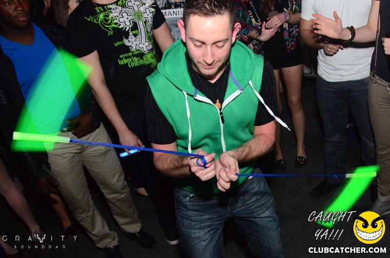 Gravity Soundbar nightclub photo 70 - April 23rd, 2014