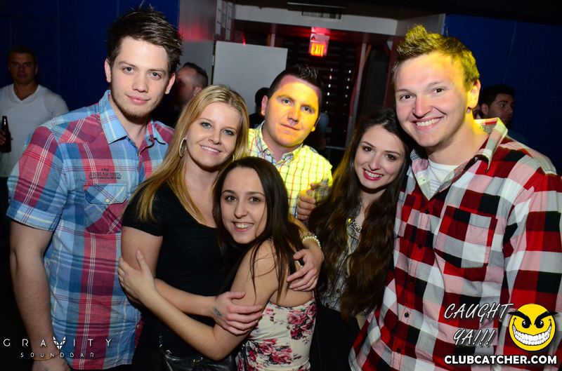 Gravity Soundbar nightclub photo 73 - April 23rd, 2014