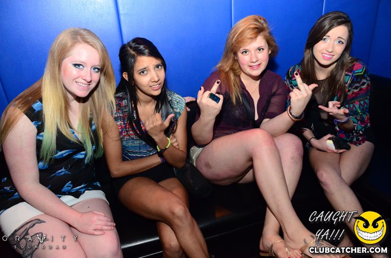 Gravity Soundbar nightclub photo 75 - April 23rd, 2014