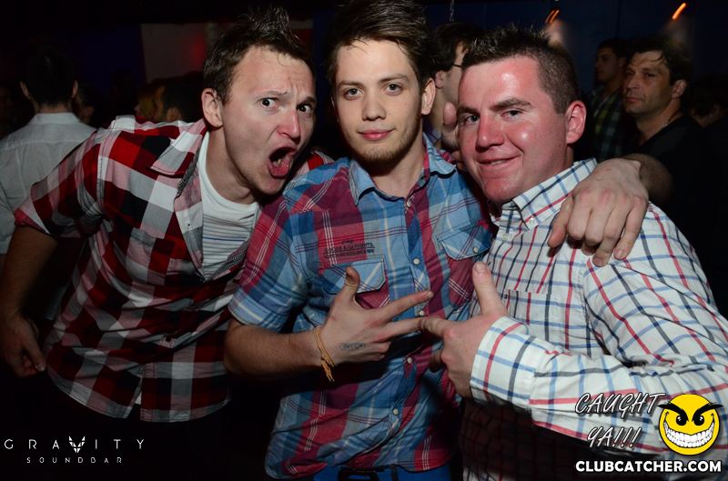 Gravity Soundbar nightclub photo 84 - April 23rd, 2014