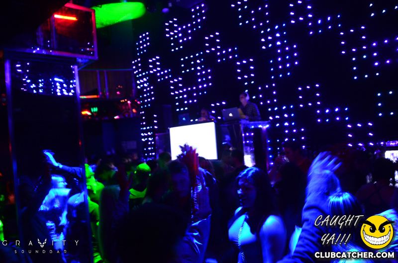 Gravity Soundbar nightclub photo 96 - April 23rd, 2014