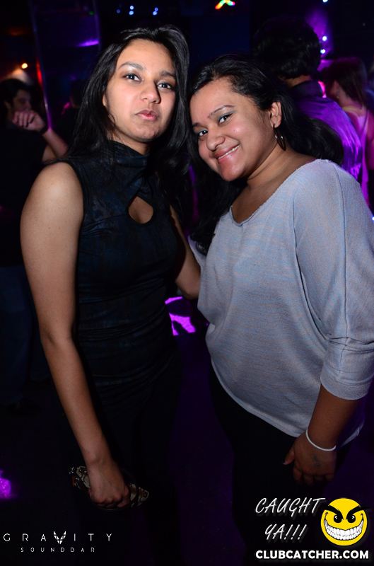 Gravity Soundbar nightclub photo 97 - April 23rd, 2014
