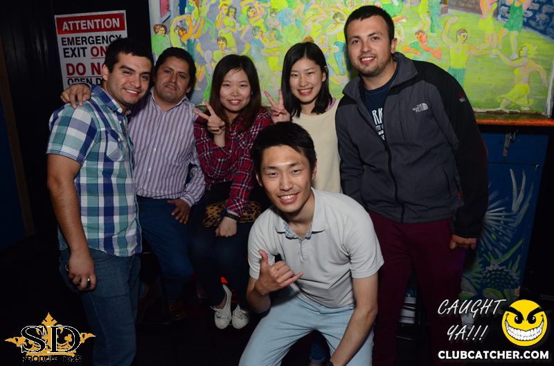 Mana lounge photo 107 - April 25th, 2014