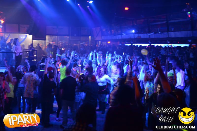 Nashville North nightclub photo 160 - April 17th, 2014