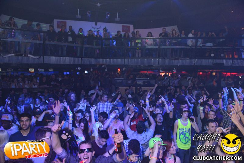 Nashville North nightclub photo 201 - April 17th, 2014