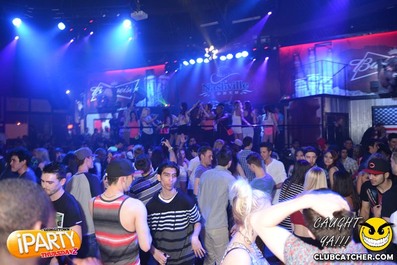 Nashville North nightclub photo 216 - April 17th, 2014