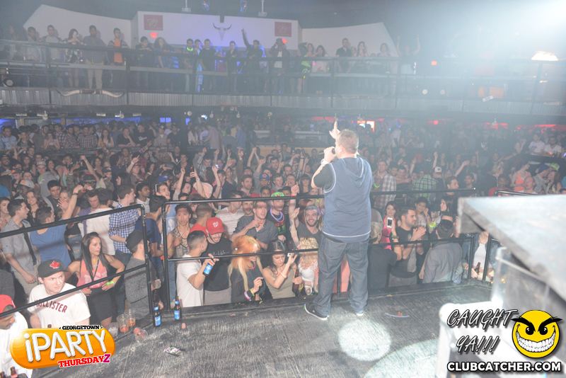 Nashville North nightclub photo 230 - April 17th, 2014
