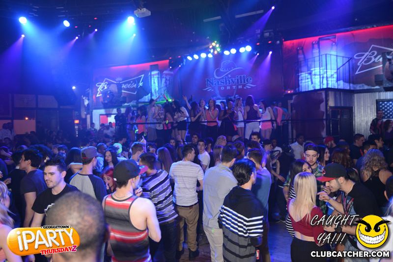 Nashville North nightclub photo 238 - April 17th, 2014