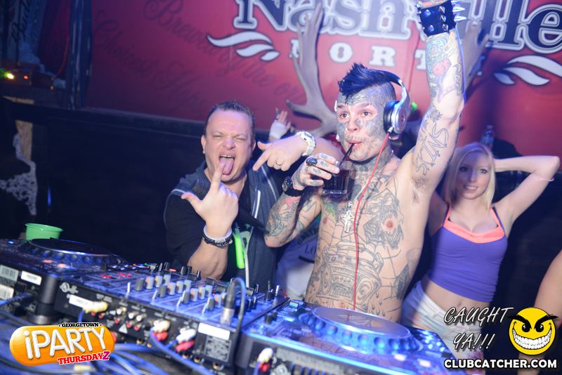 Nashville North nightclub photo 306 - April 17th, 2014