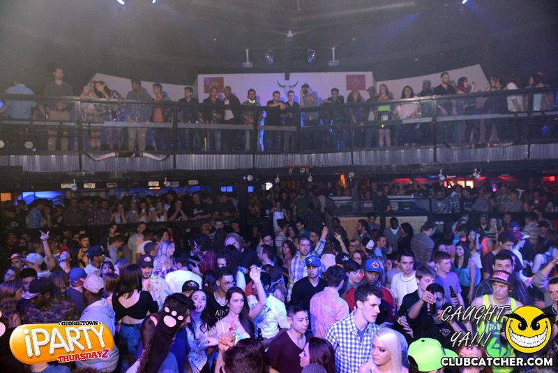 Nashville North nightclub photo 35 - April 17th, 2014