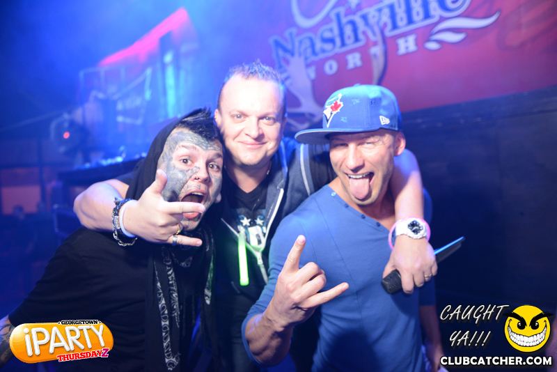 Nashville North nightclub photo 353 - April 17th, 2014