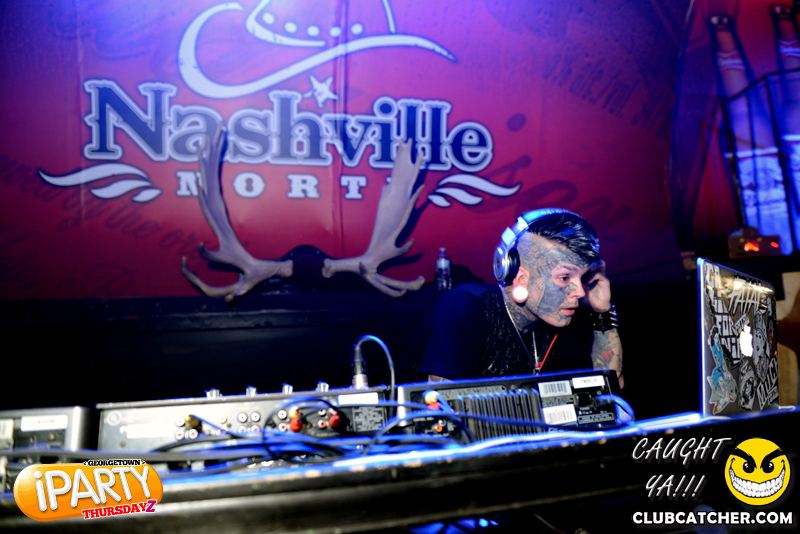 Nashville North nightclub photo 42 - April 17th, 2014