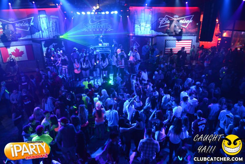 Nashville North nightclub photo 414 - April 17th, 2014