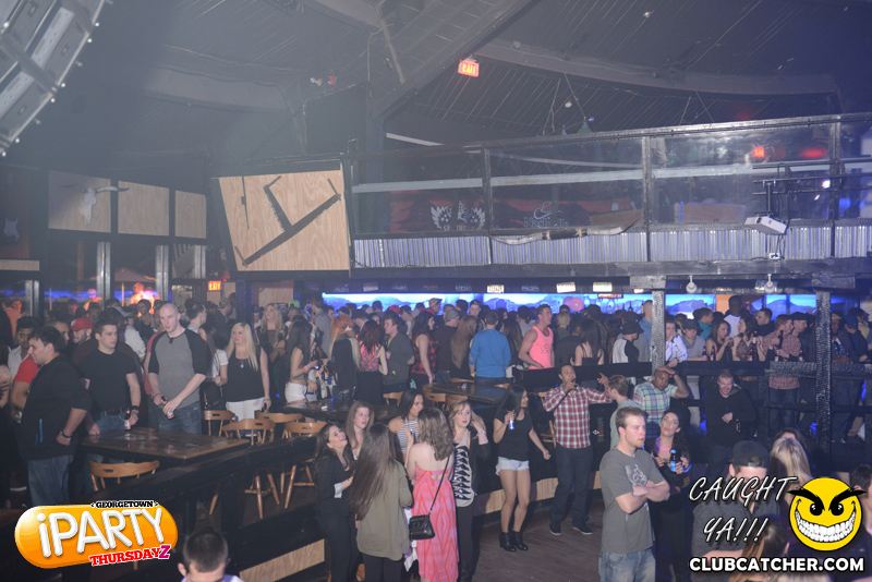 Nashville North nightclub photo 427 - April 17th, 2014