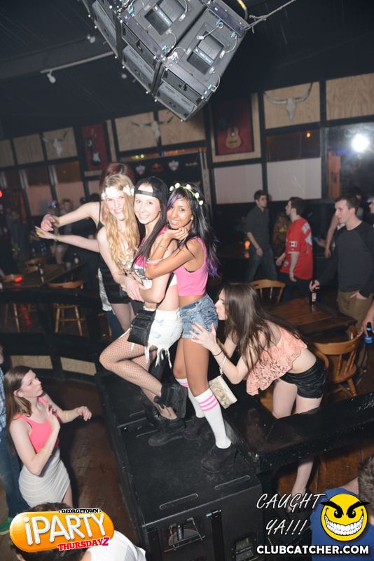 Nashville North nightclub photo 60 - April 17th, 2014