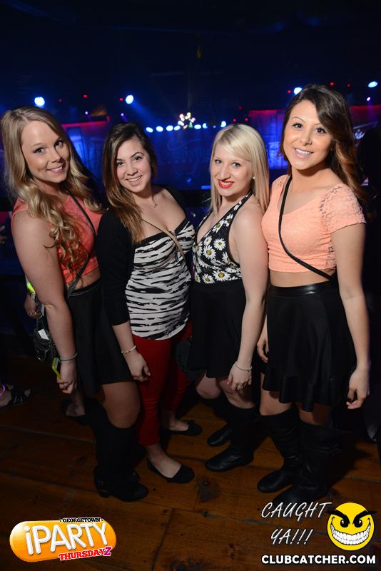 Nashville North nightclub photo 77 - April 17th, 2014