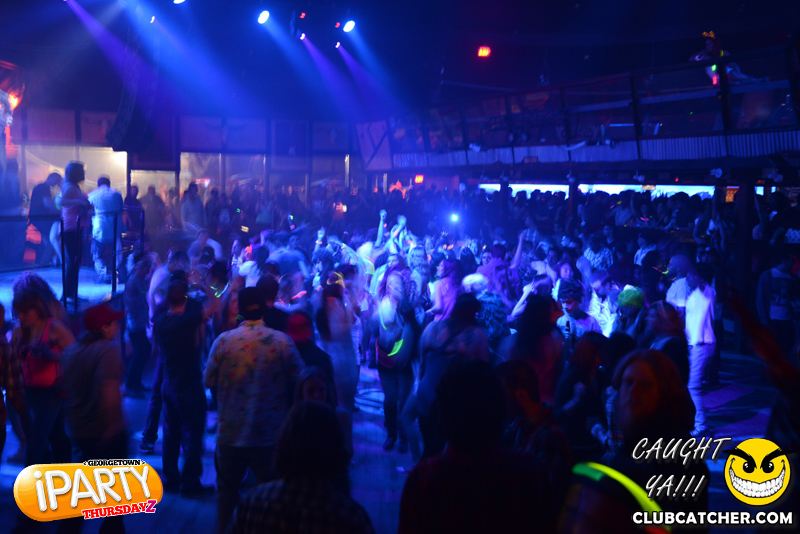 Nashville North nightclub photo 84 - April 17th, 2014