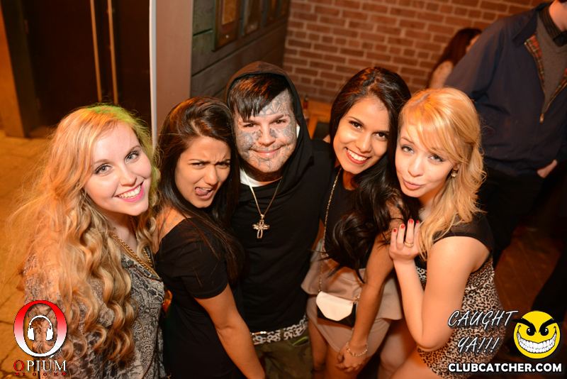 Opium Room nightclub photo 119 - April 26th, 2014