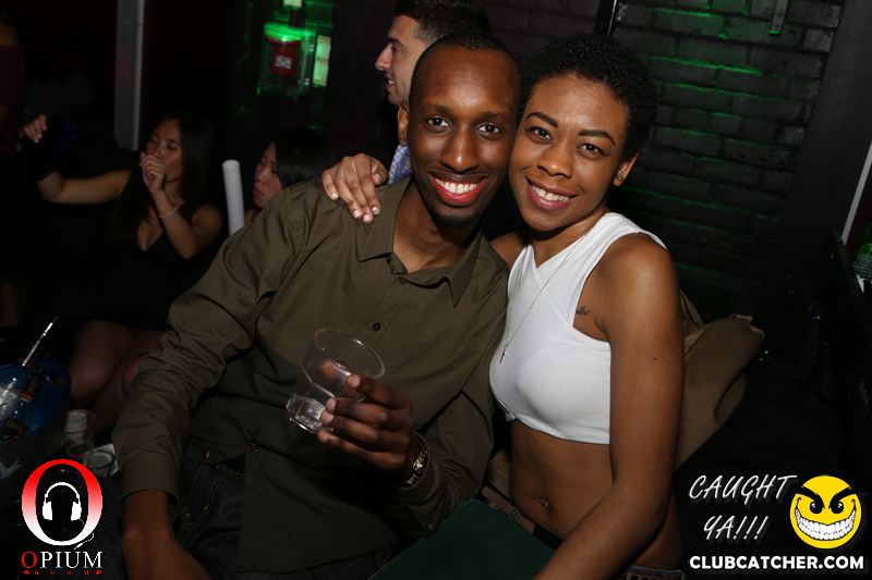 Opium Room nightclub photo 124 - April 26th, 2014