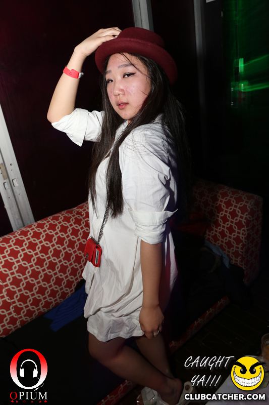 Opium Room nightclub photo 129 - April 26th, 2014