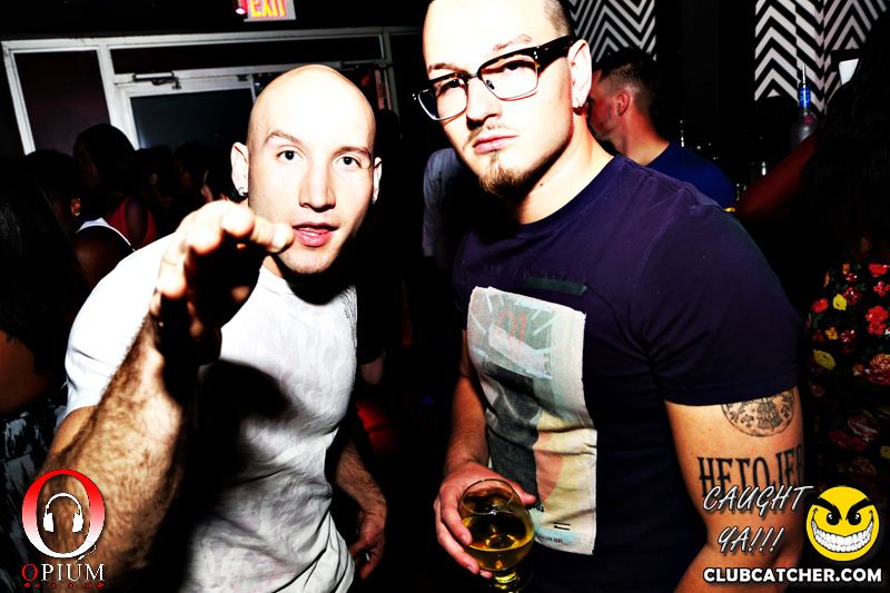 Opium Room nightclub photo 144 - April 26th, 2014