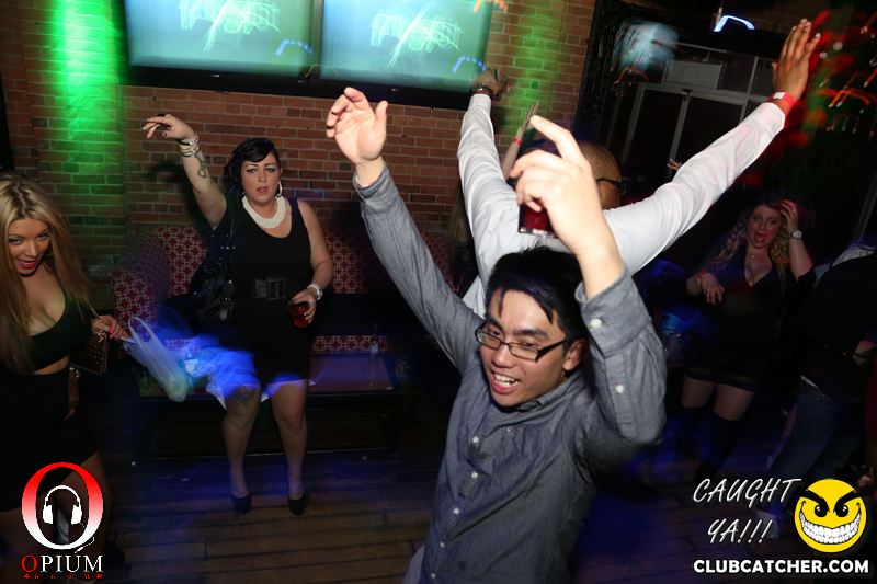 Opium Room nightclub photo 146 - April 26th, 2014