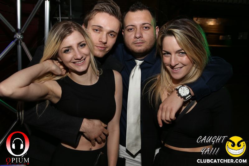 Opium Room nightclub photo 152 - April 26th, 2014