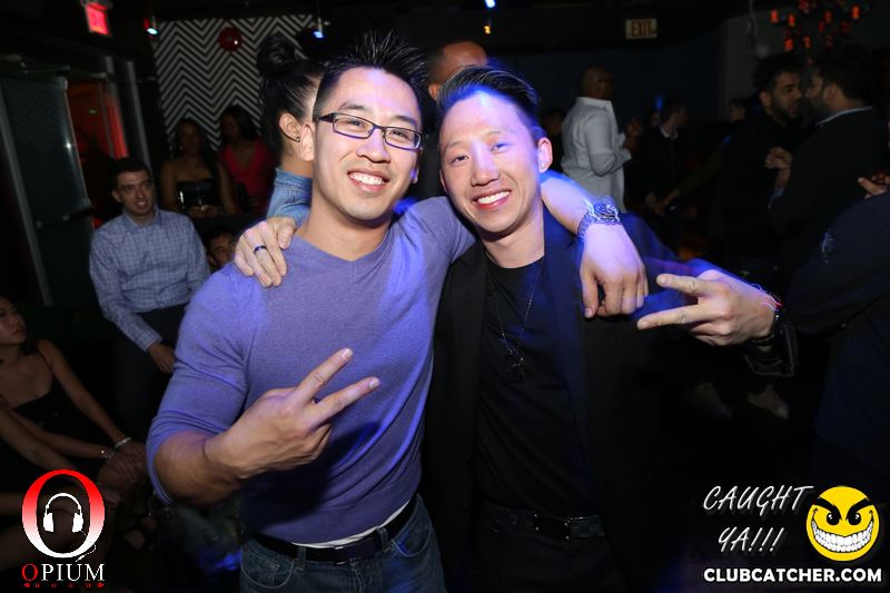 Opium Room nightclub photo 155 - April 26th, 2014