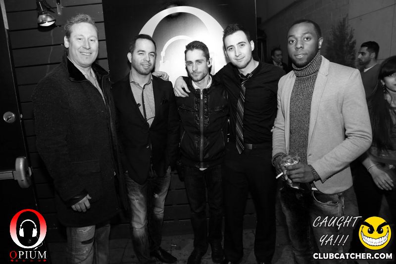 Opium Room nightclub photo 165 - April 26th, 2014