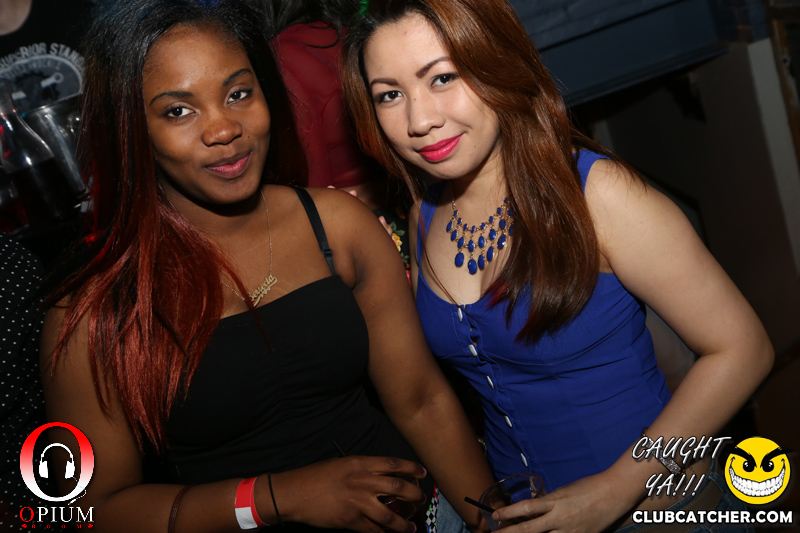 Opium Room nightclub photo 166 - April 26th, 2014