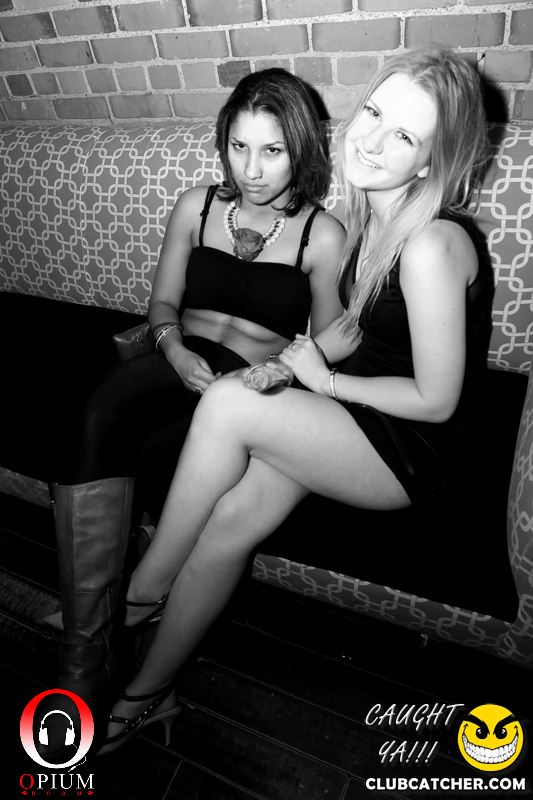 Opium Room nightclub photo 170 - April 26th, 2014