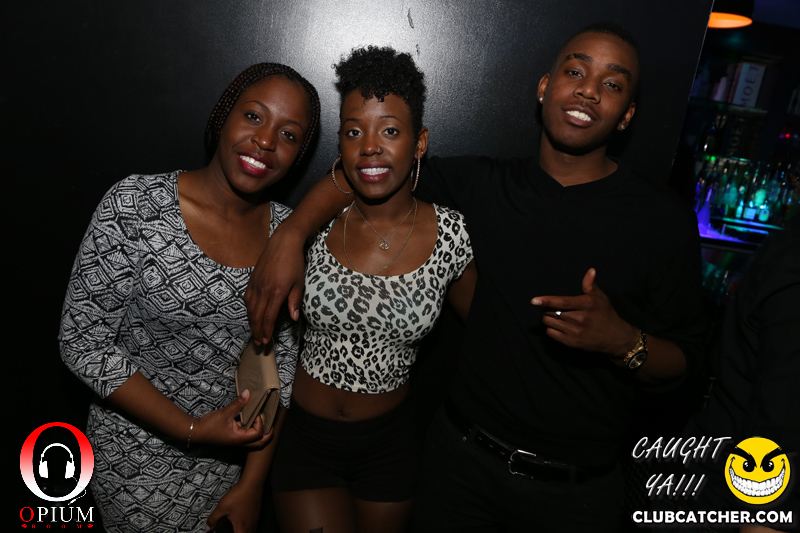 Opium Room nightclub photo 173 - April 26th, 2014