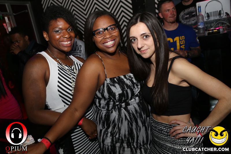 Opium Room nightclub photo 176 - April 26th, 2014