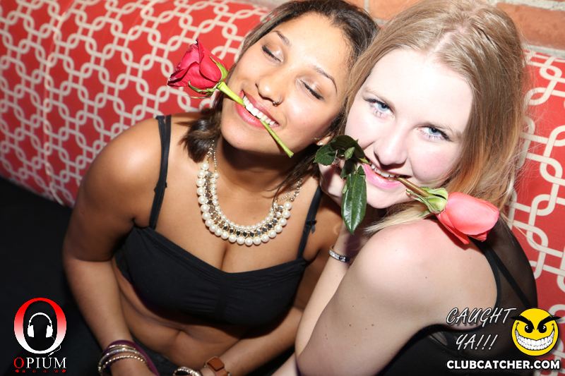 Opium Room nightclub photo 177 - April 26th, 2014