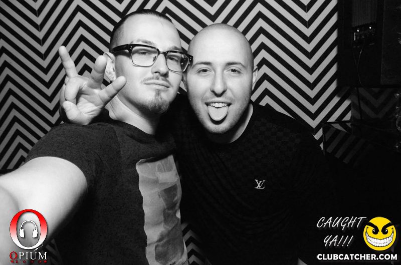 Opium Room nightclub photo 31 - April 26th, 2014