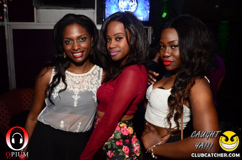 Opium Room nightclub photo 62 - April 26th, 2014