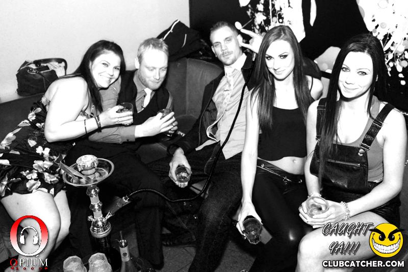 Opium Room nightclub photo 83 - April 26th, 2014