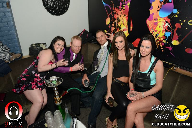 Opium Room nightclub photo 98 - April 26th, 2014