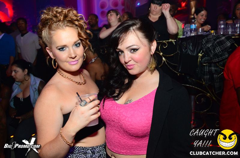 Luxy nightclub photo 114 - April 25th, 2014