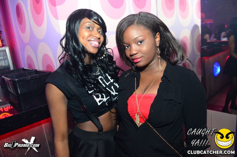 Luxy nightclub photo 115 - April 25th, 2014