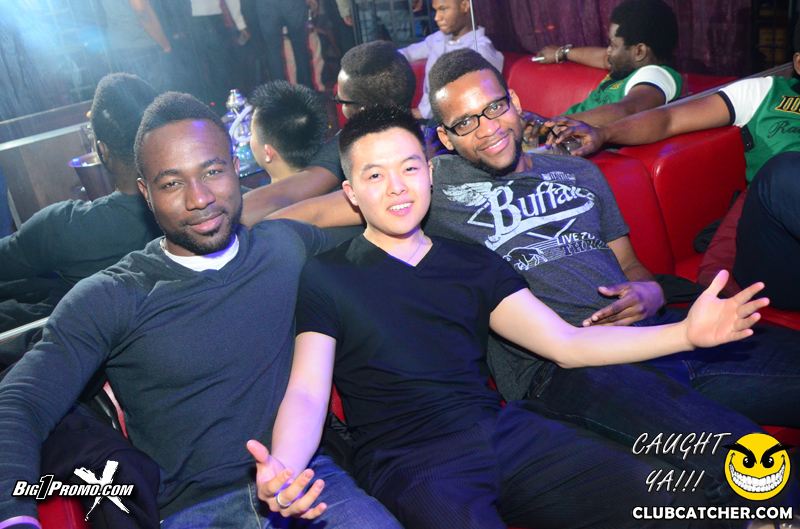 Luxy nightclub photo 133 - April 25th, 2014