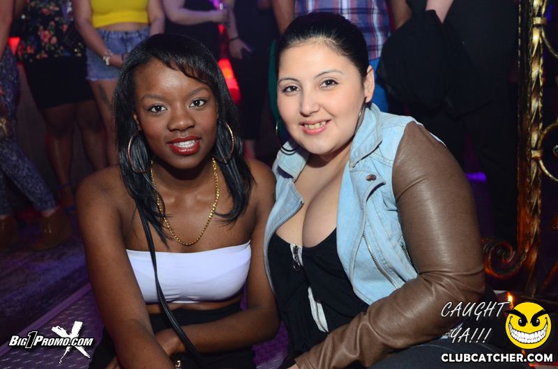 Luxy nightclub photo 140 - April 25th, 2014