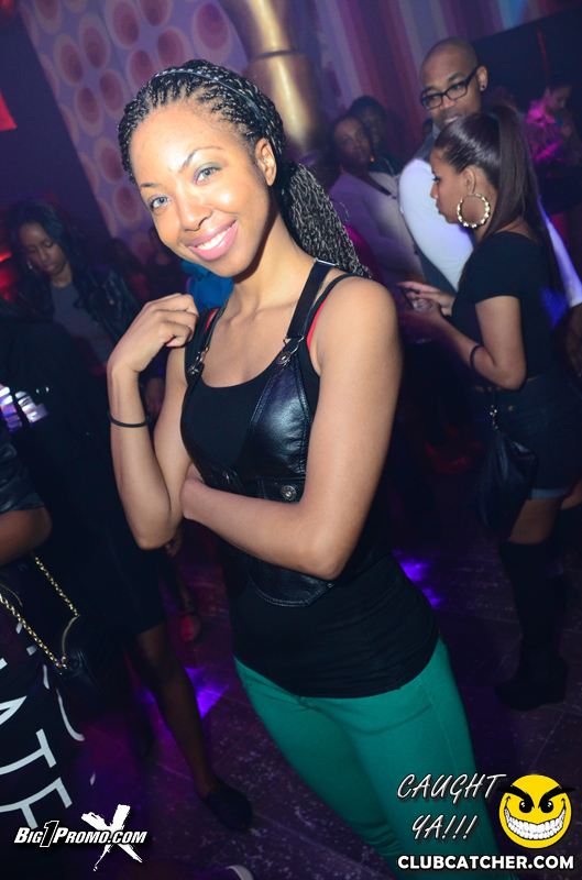 Luxy nightclub photo 15 - April 25th, 2014