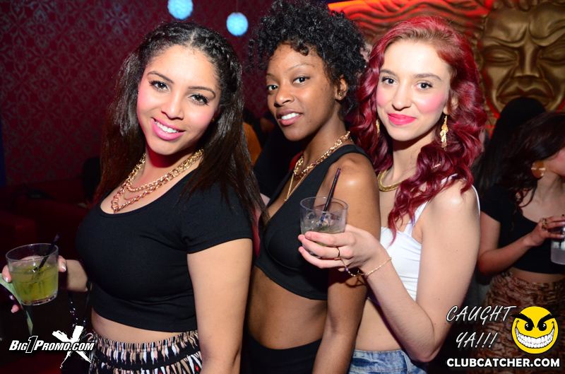 Luxy nightclub photo 142 - April 25th, 2014