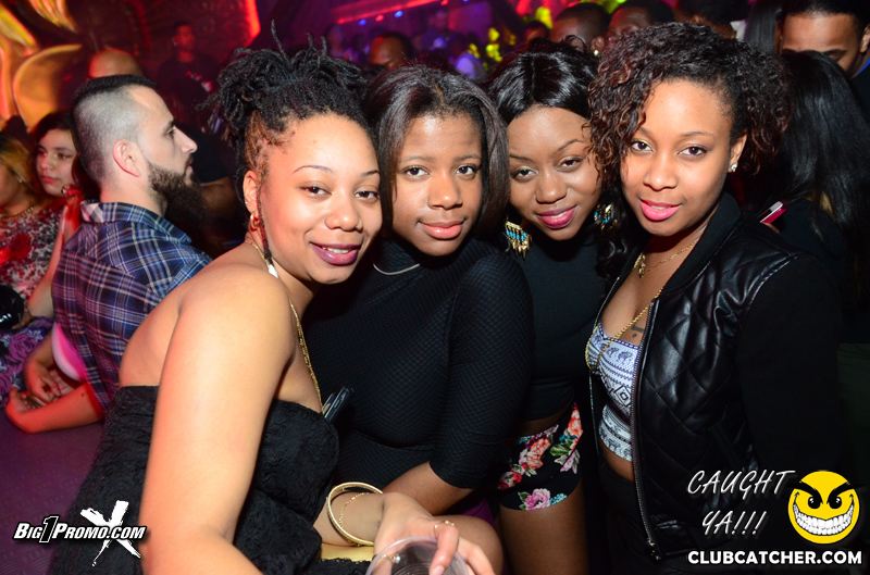 Luxy nightclub photo 150 - April 25th, 2014