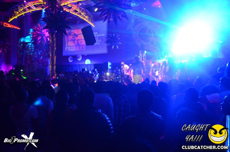 Luxy nightclub photo 170 - April 25th, 2014