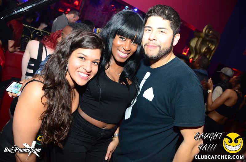 Luxy nightclub photo 186 - April 25th, 2014
