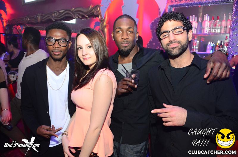 Luxy nightclub photo 212 - April 25th, 2014