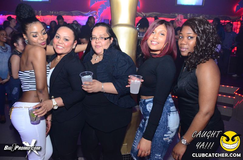 Luxy nightclub photo 215 - April 25th, 2014