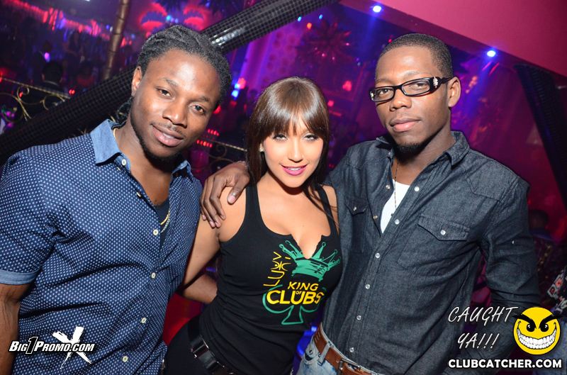 Luxy nightclub photo 234 - April 25th, 2014